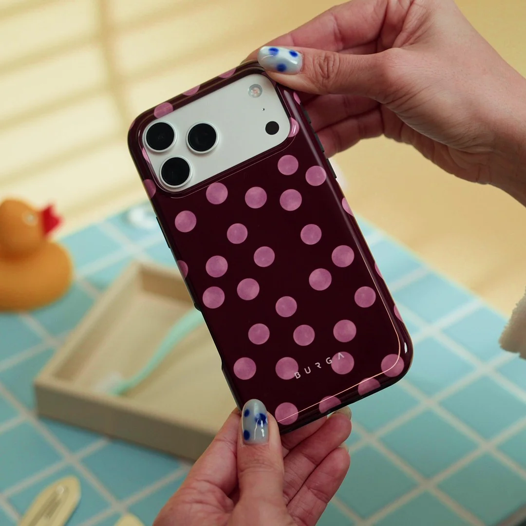Pillow Talk - Xiaomi Redmi Note 11 Pro Case - Image 5