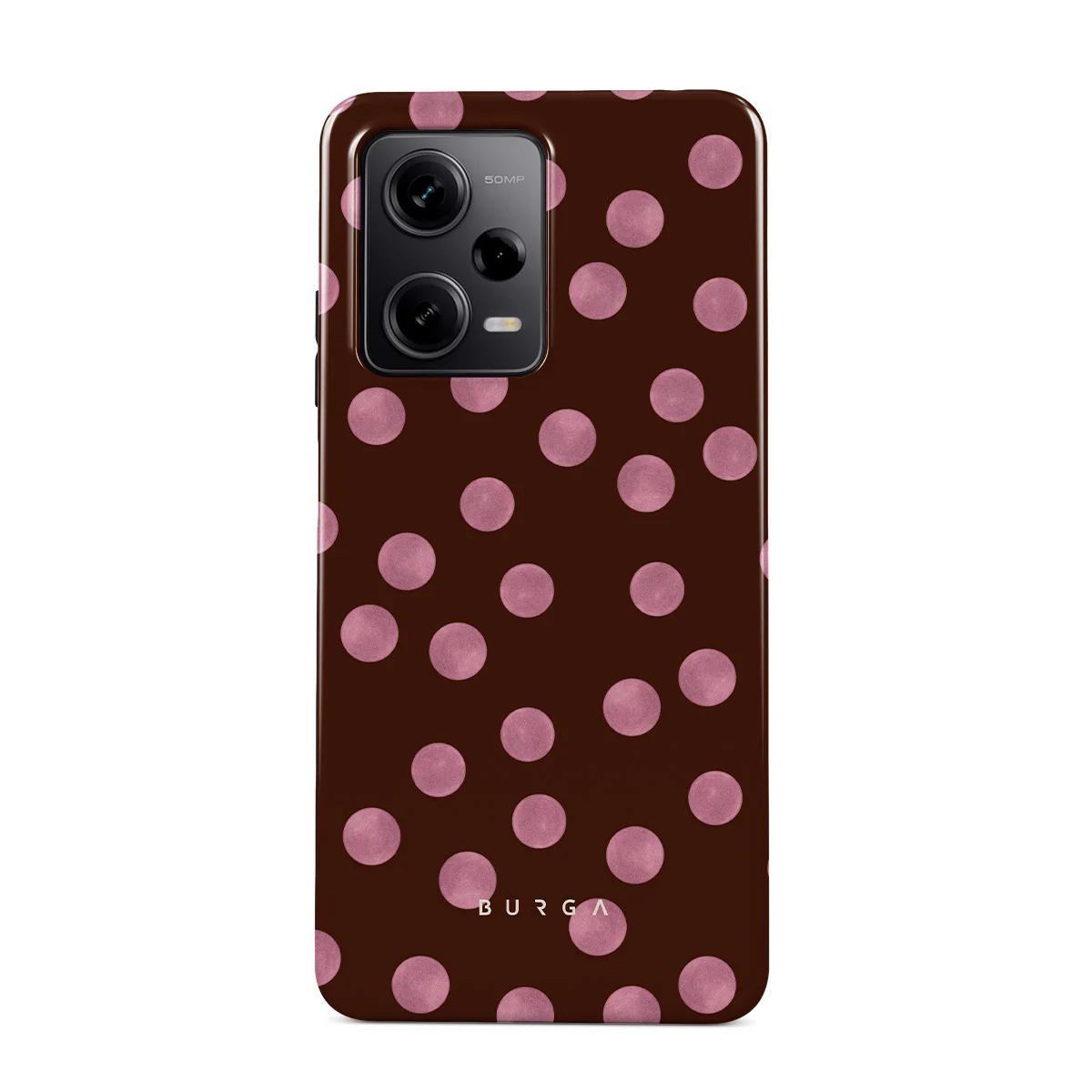 Pillow Talk - Xiaomi Redmi Note 12 Pro 5G Case