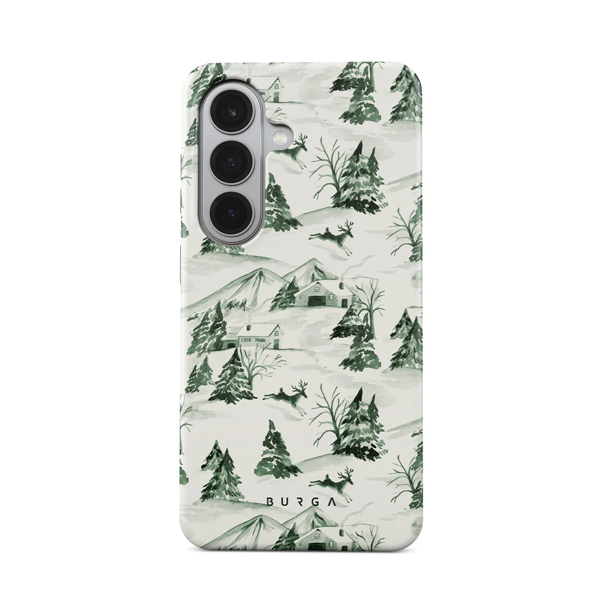Pine Lodge - Samsung Galaxy S26 Case
