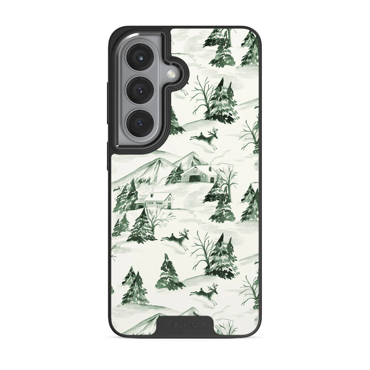 Pine Lodge - Samsung Galaxy S26 Case - Image 12
