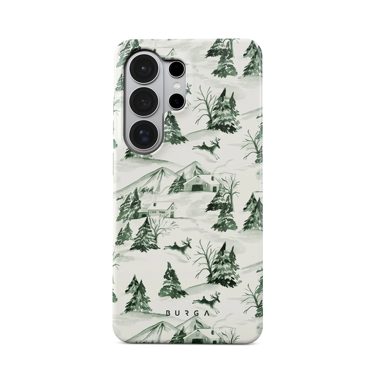 Pine Lodge - Samsung Galaxy S26 Ultra Case