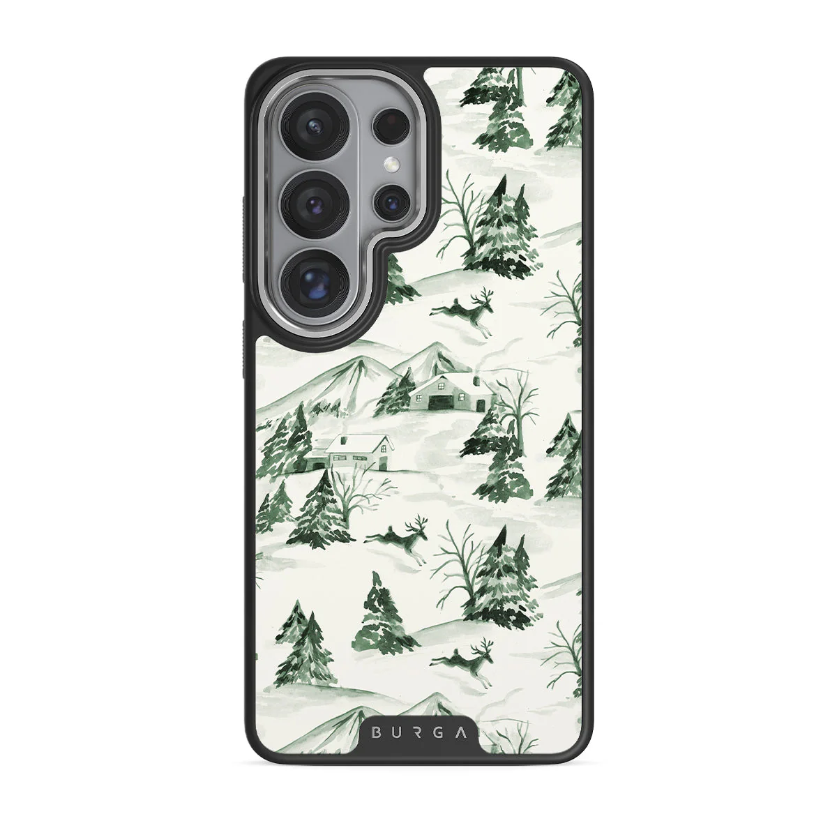 Pine Lodge - Samsung Galaxy S26 Ultra Case - Image 19