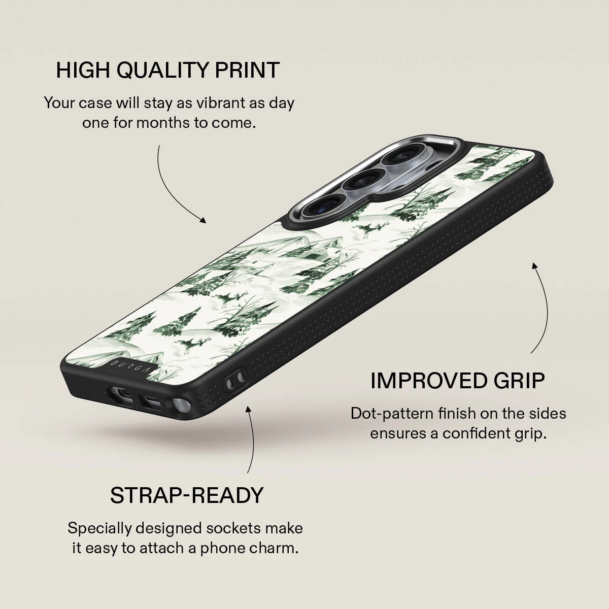 Pine Lodge - Samsung Galaxy S26 Ultra Case - Image 23