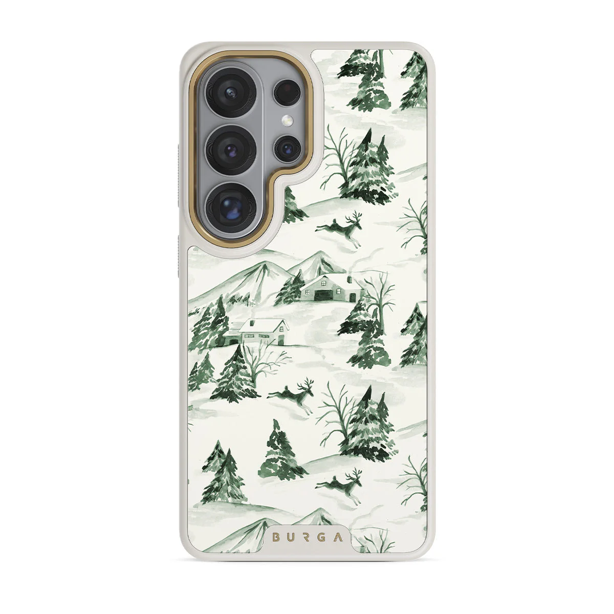 Pine Lodge - Samsung Galaxy S26 Ultra Case - Image 26