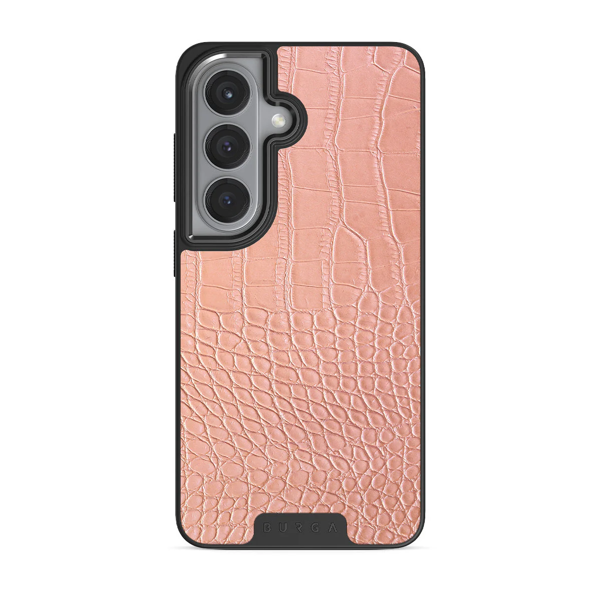 Pink Croco - Samsung Galaxy S26 Case - Image 12
