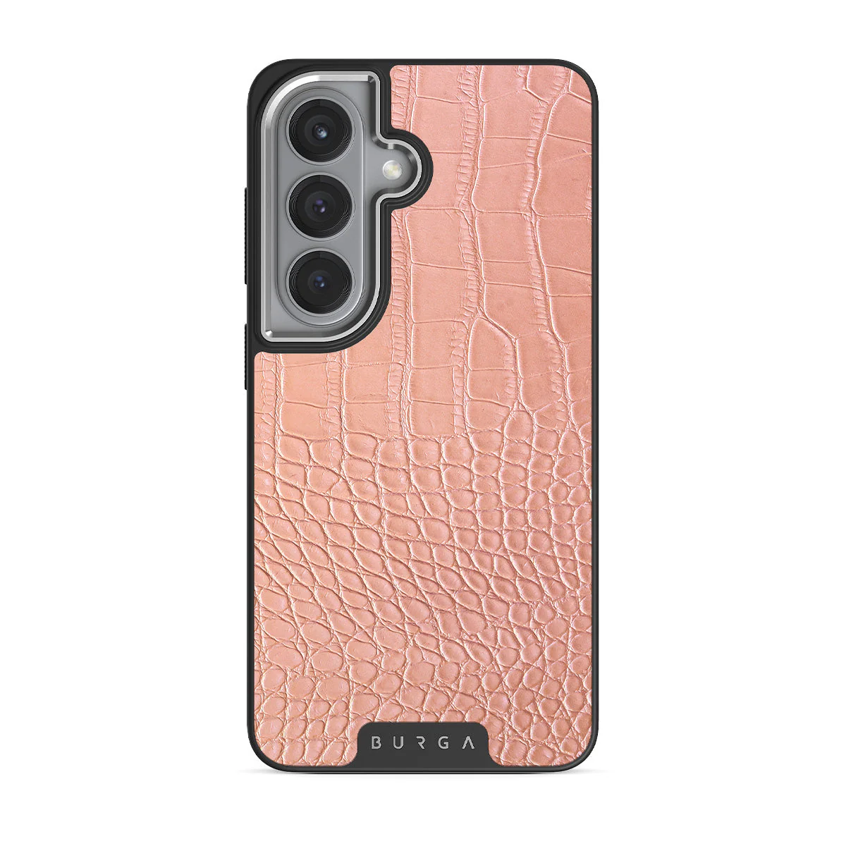 Pink Croco - Samsung Galaxy S26 Case - Image 19