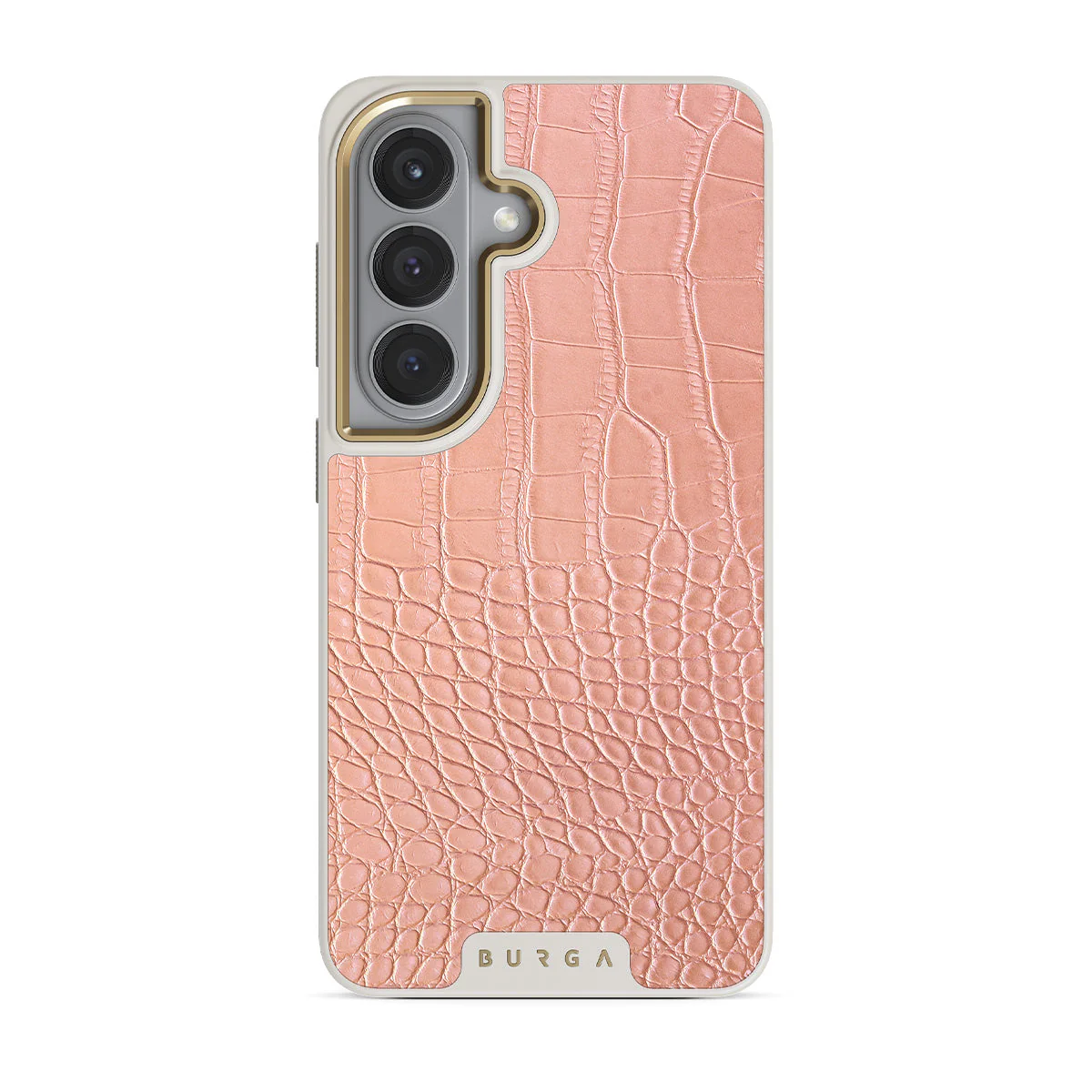 Pink Croco - Samsung Galaxy S26 Case - Image 26