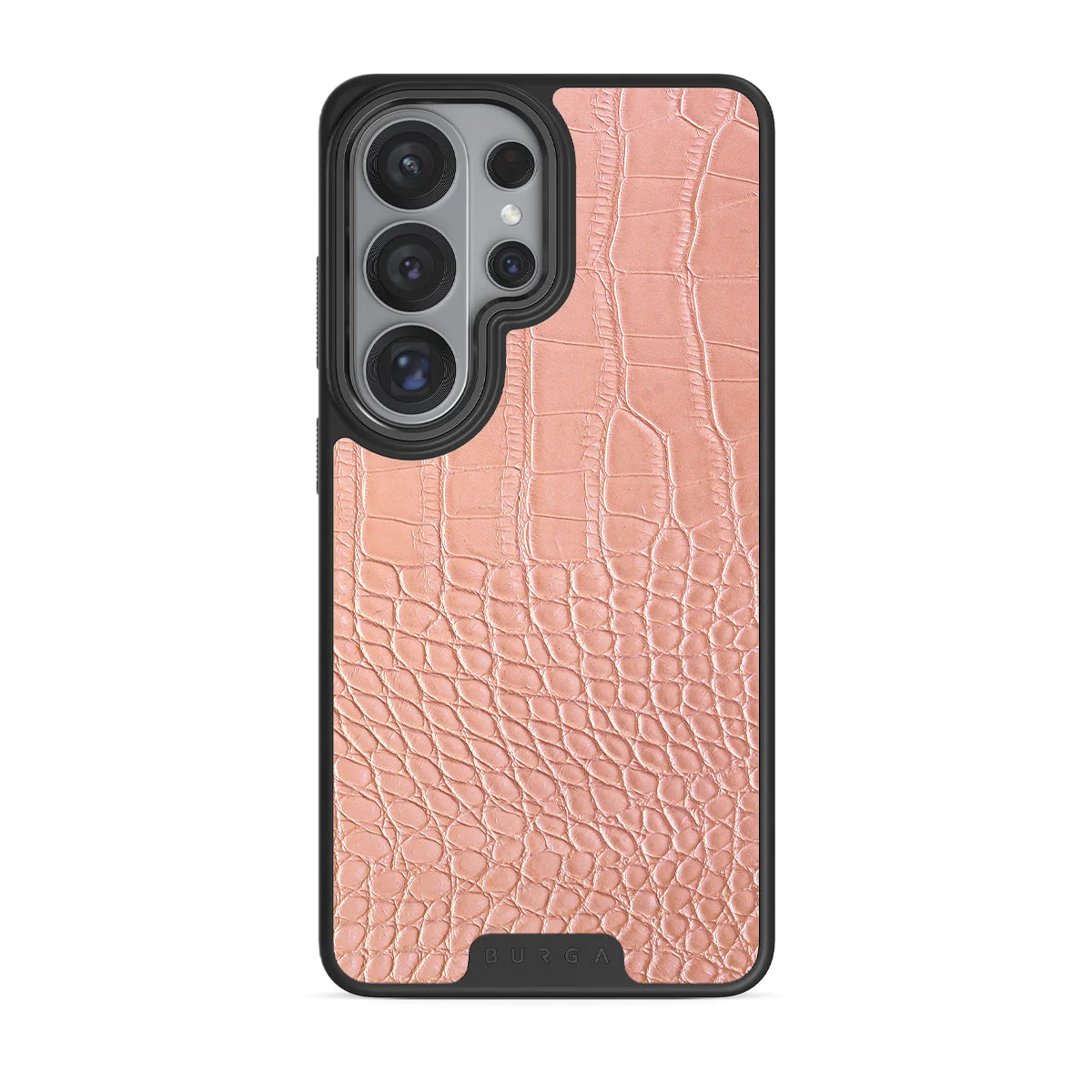 Pink Croco - Samsung Galaxy S26 Ultra Case - Image 12