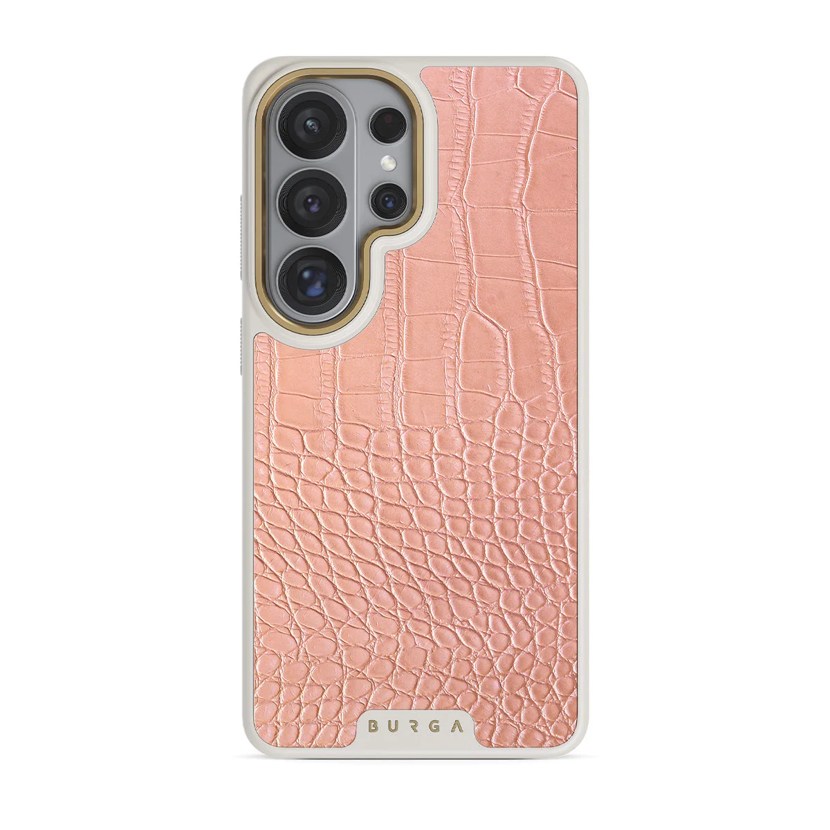 Pink Croco - Samsung Galaxy S26 Ultra Case - Image 26