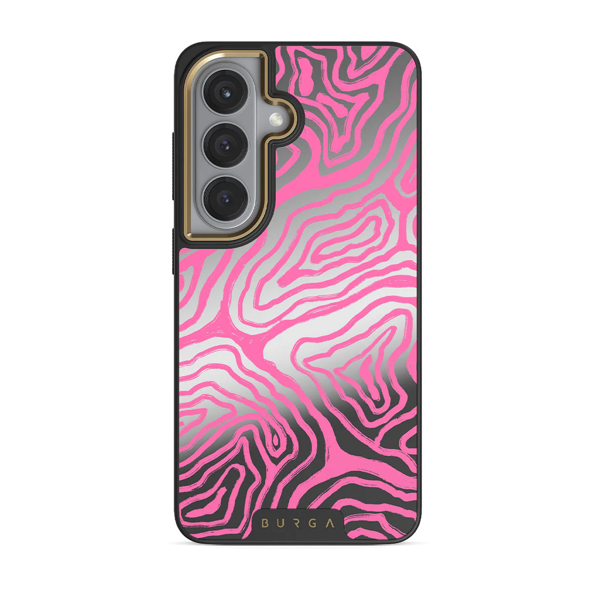 Pink Shores - Samsung Galaxy S26 Case - Image 40