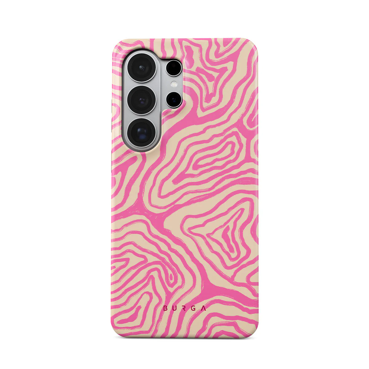 Pink Shores - Samsung Galaxy S26 Ultra Case
