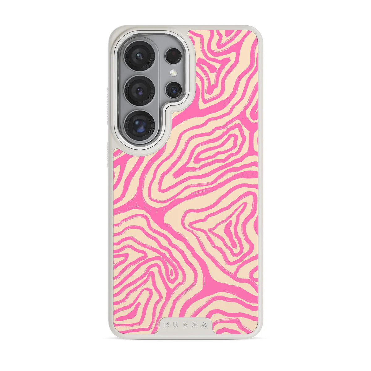 Pink Shores - Samsung Galaxy S26 Ultra Case - Image 33