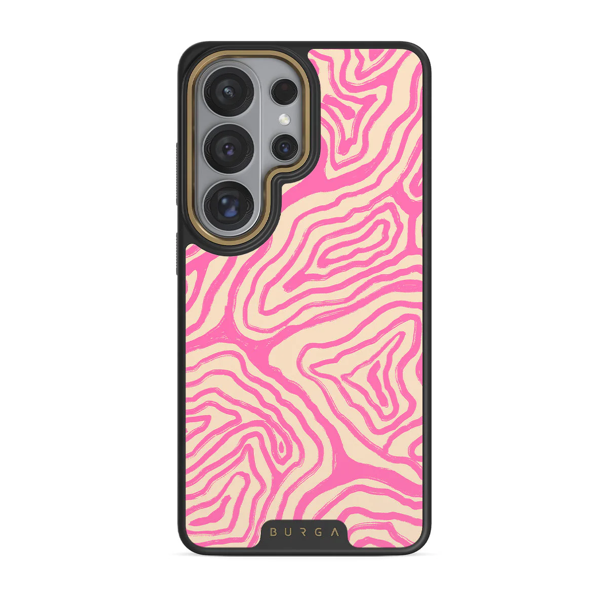 Pink Shores - Samsung Galaxy S26 Ultra Case - Image 5