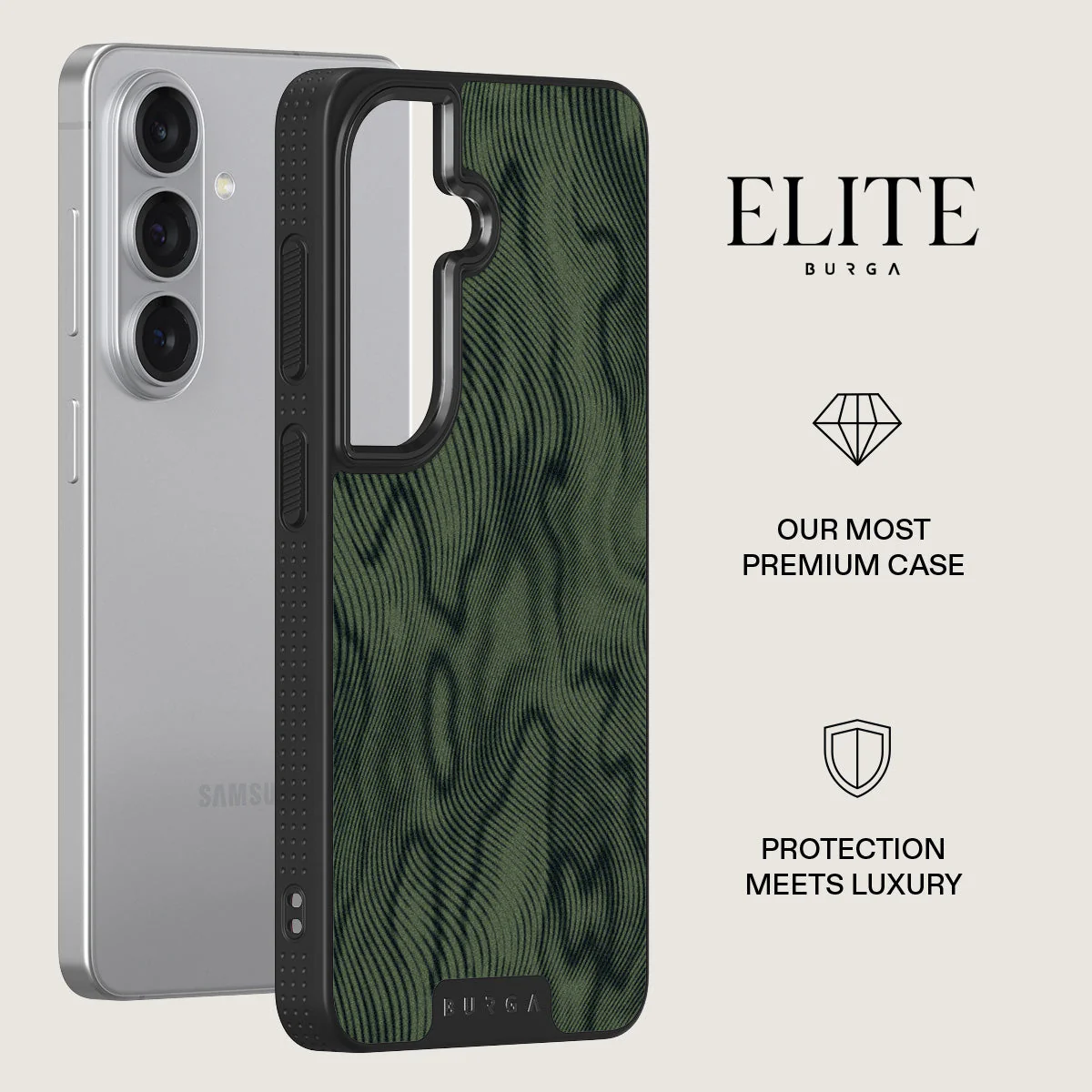 Pioneer - Samsung Galaxy S26 Plus Case - Image 13