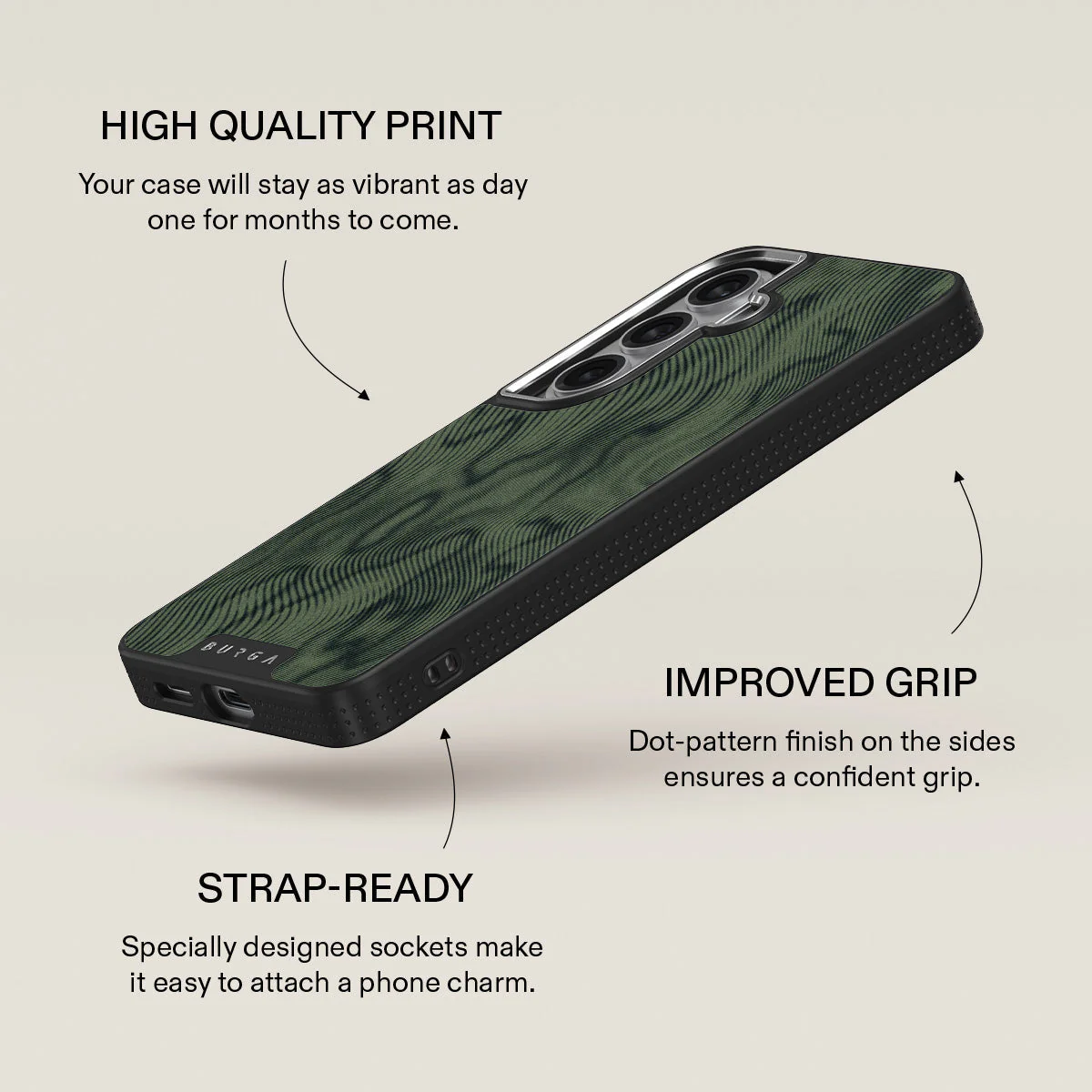 Pioneer - Samsung Galaxy S26 Plus Case - Image 23