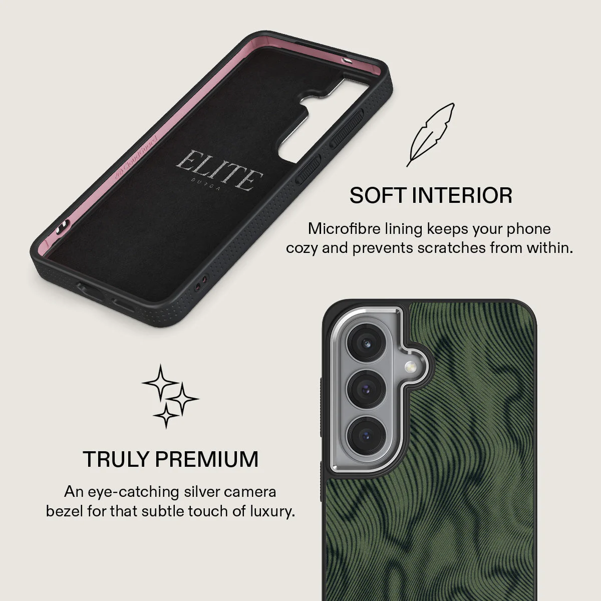 Pioneer - Samsung Galaxy S26 Plus Case - Image 24