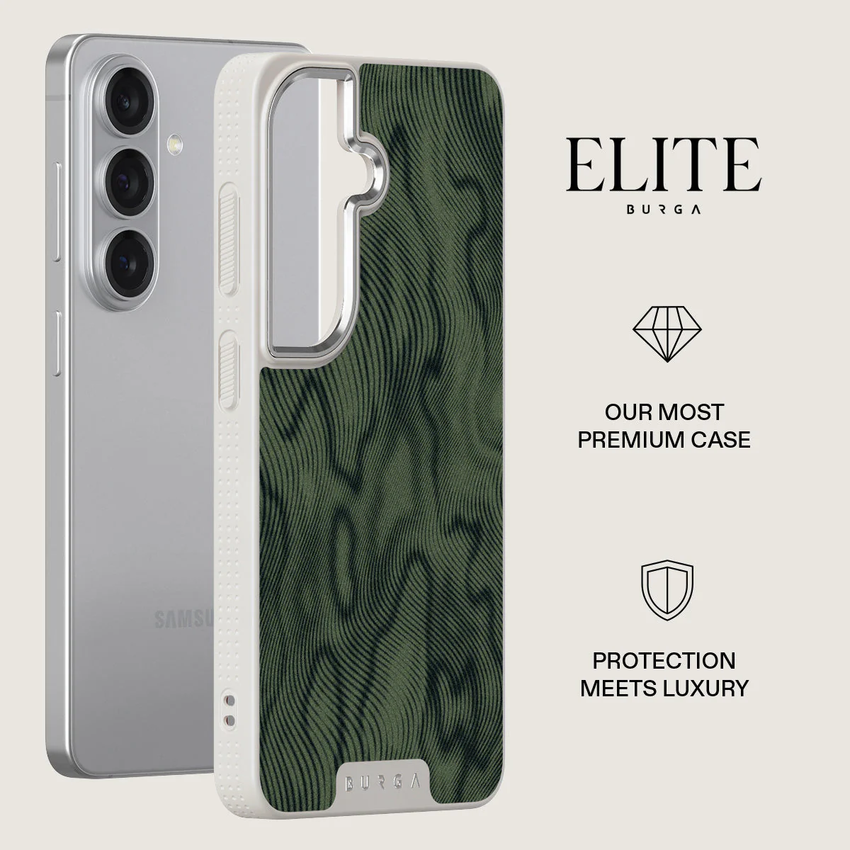 Pioneer - Samsung Galaxy S26 Plus Case - Image 34