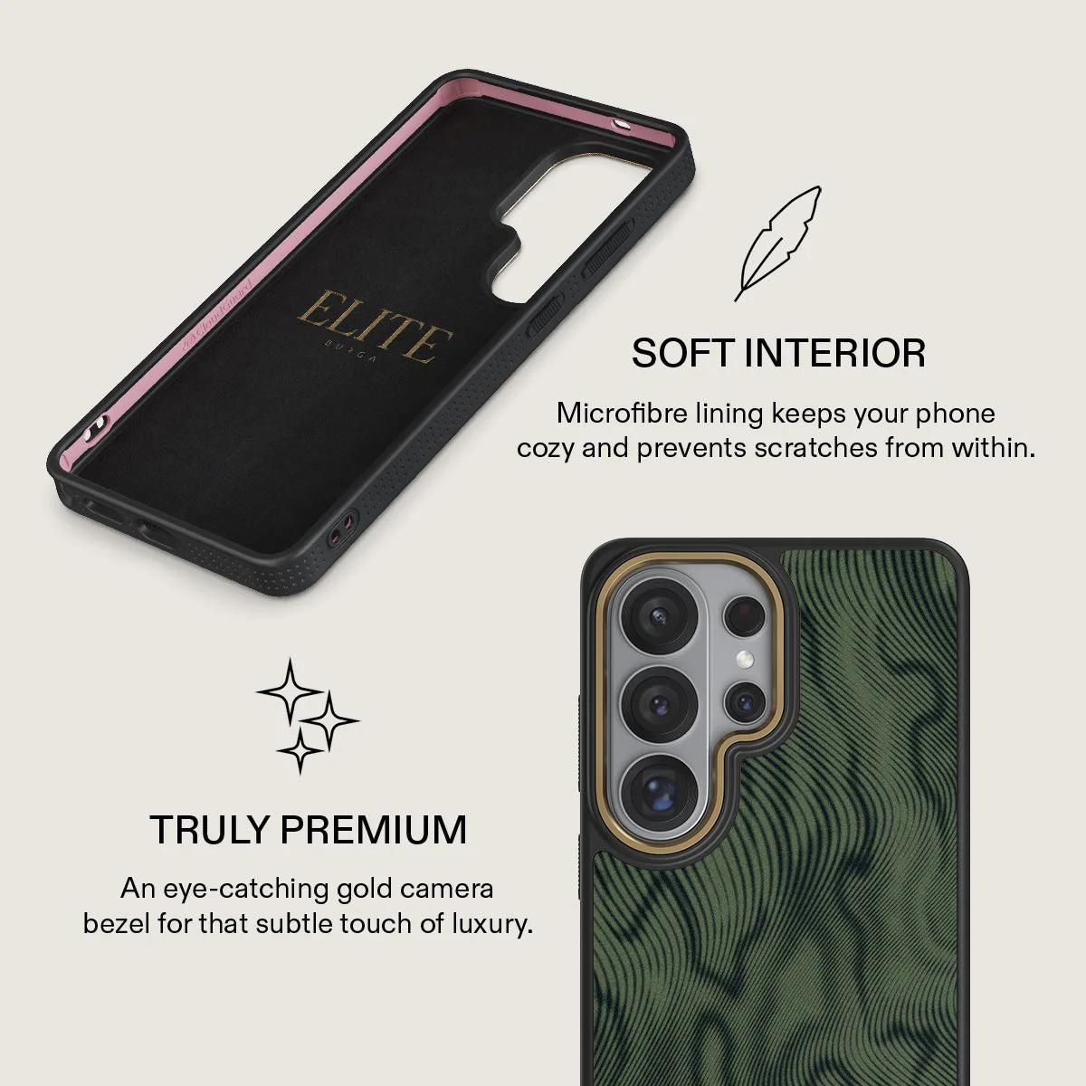 Pioneer - Samsung Galaxy S26 Ultra Case - Image 10