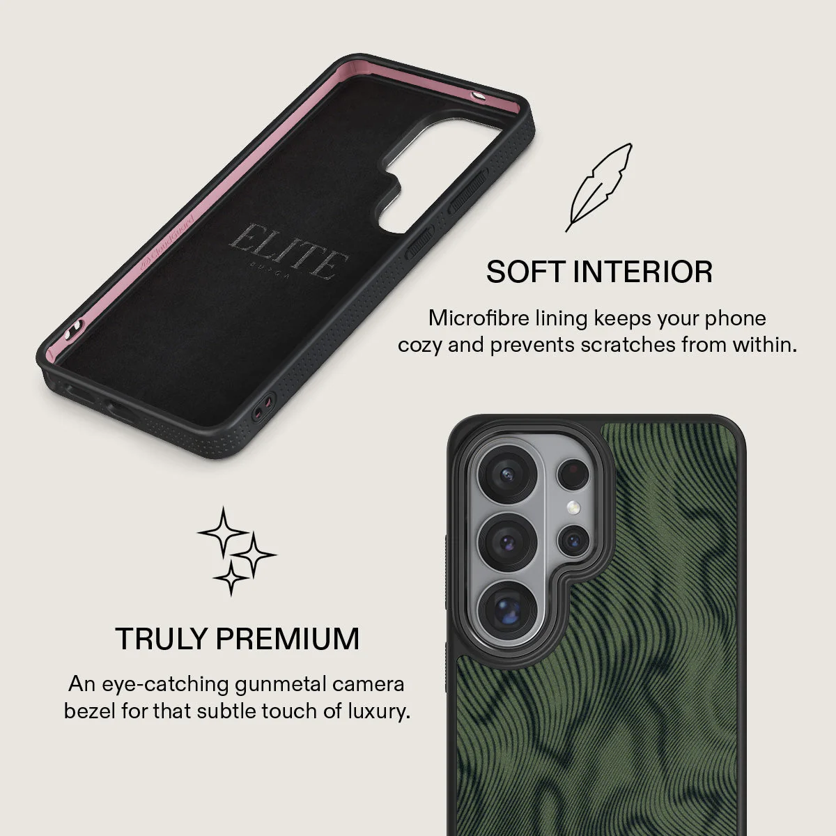 Pioneer - Samsung Galaxy S26 Ultra Case - Image 17