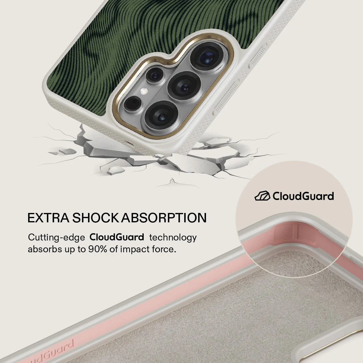 Pioneer - Samsung Galaxy S26 Ultra Case - Image 28
