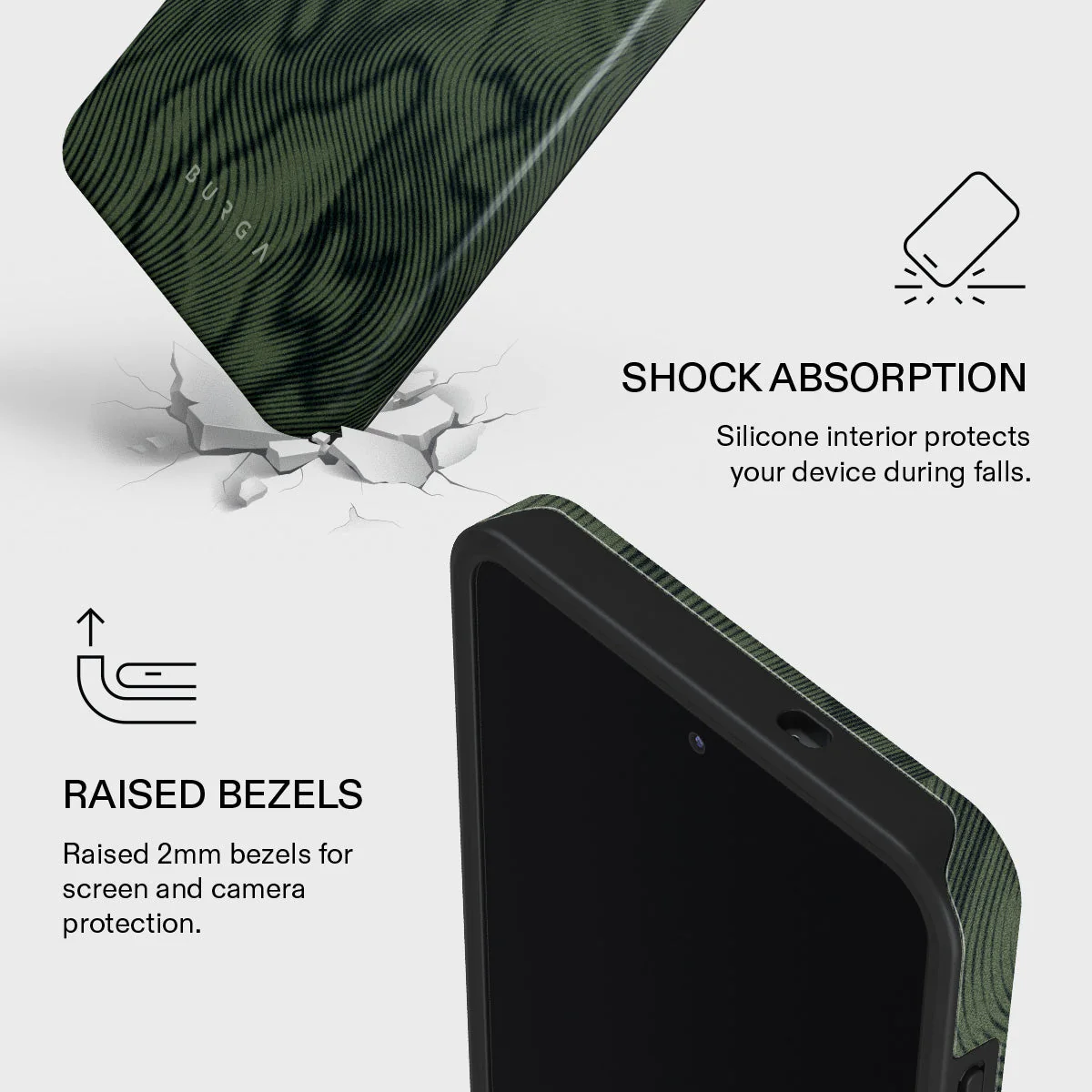 Pioneer - Samsung Galaxy S26 Ultra Case - Image 4