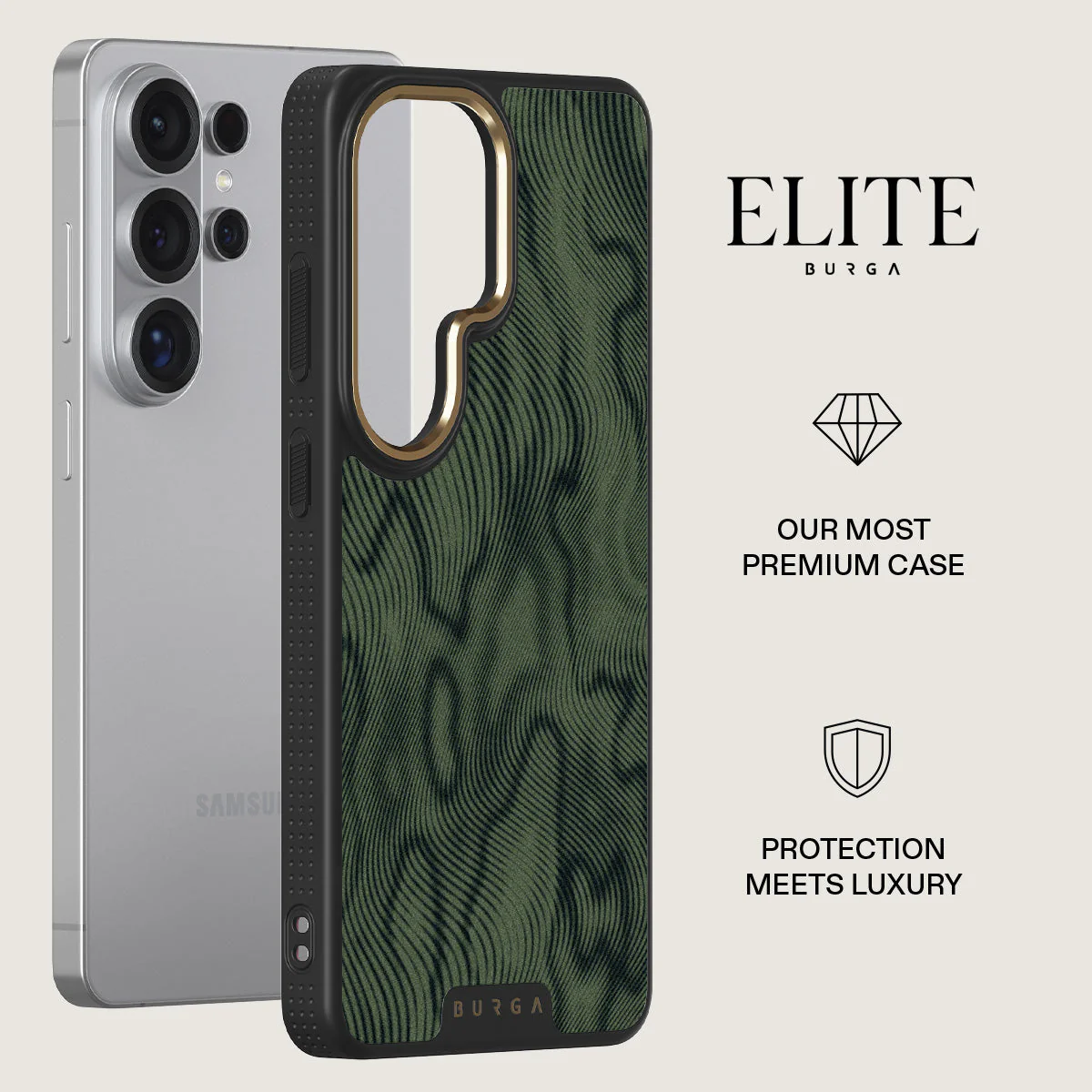 Pioneer - Samsung Galaxy S26 Ultra Case - Image 6