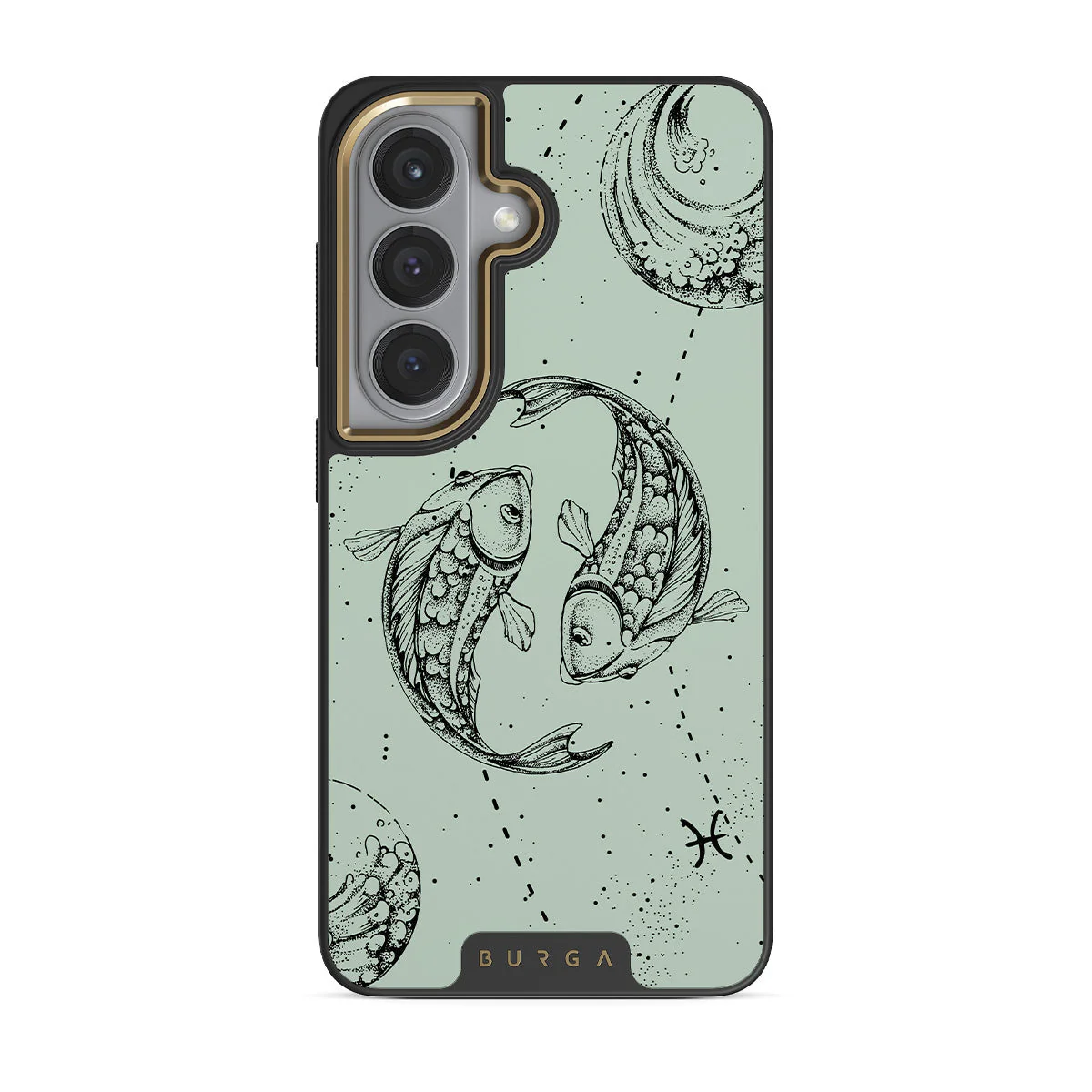 Pisces - Samsung Galaxy S26 Case - Image 107