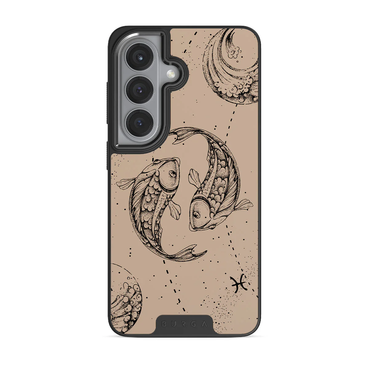 Pisces - Samsung Galaxy S26 Case - Image 147