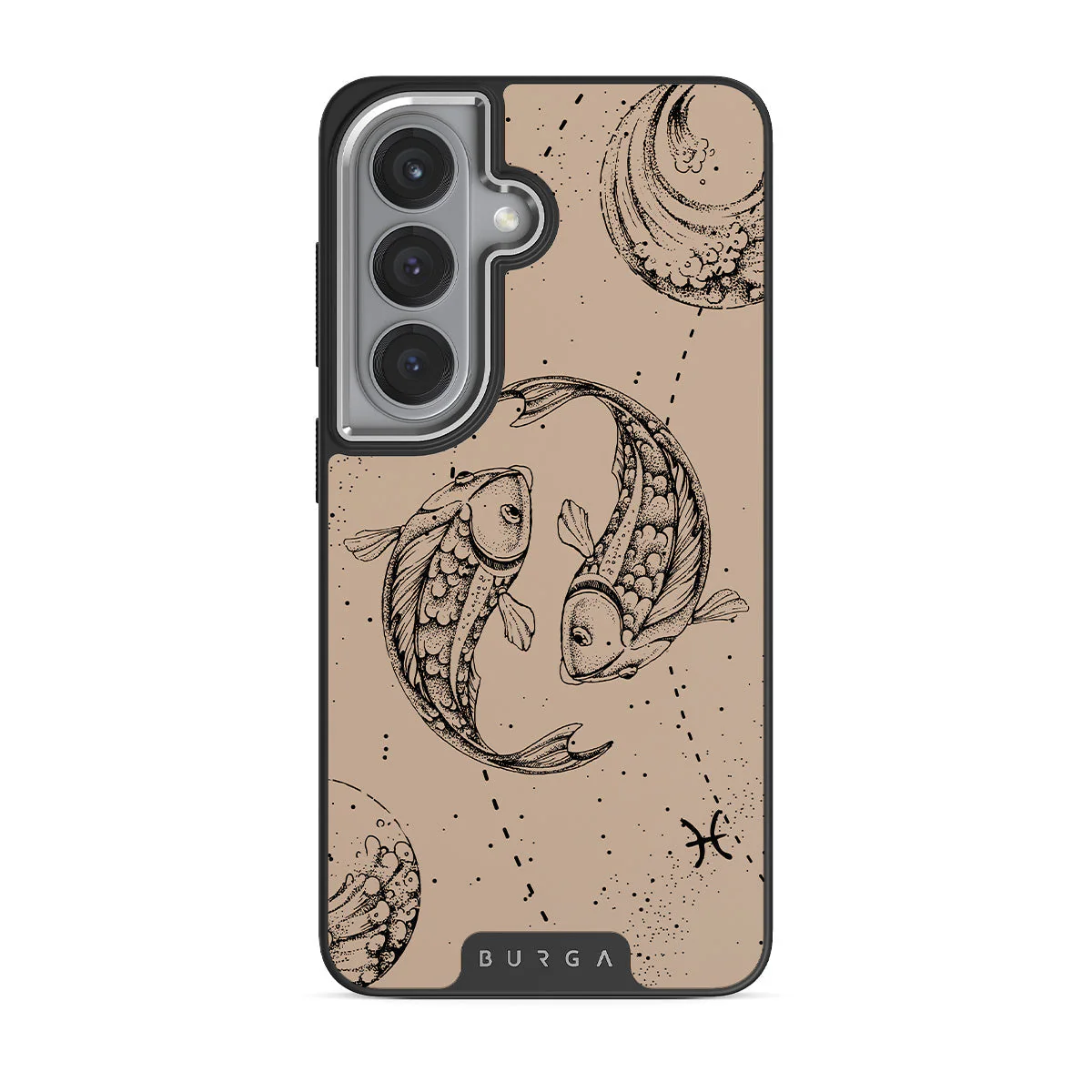 Pisces - Samsung Galaxy S26 Case - Image 153