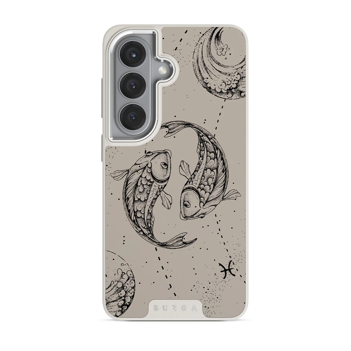 Pisces - Samsung Galaxy S26 Case - Image 29