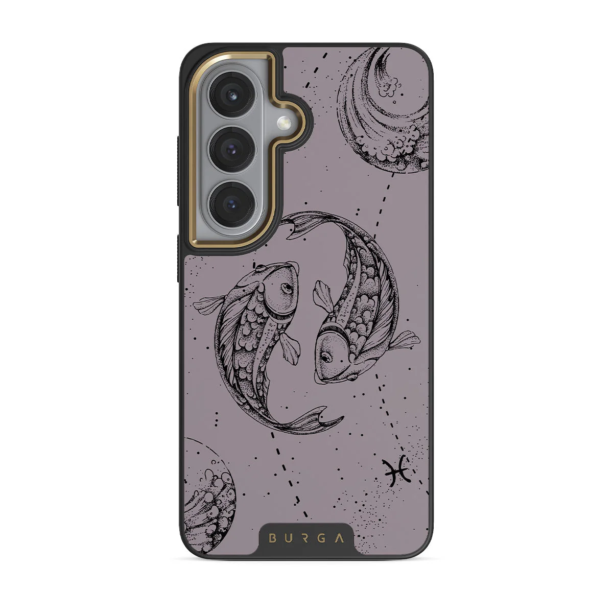 Pisces - Samsung Galaxy S26 Case - Image 39