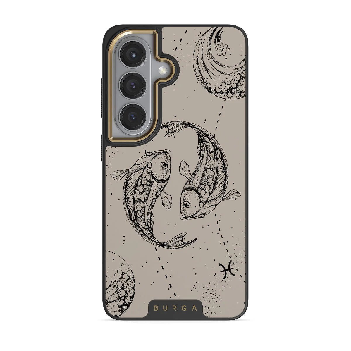 Pisces - Samsung Galaxy S26 Case - Image 5