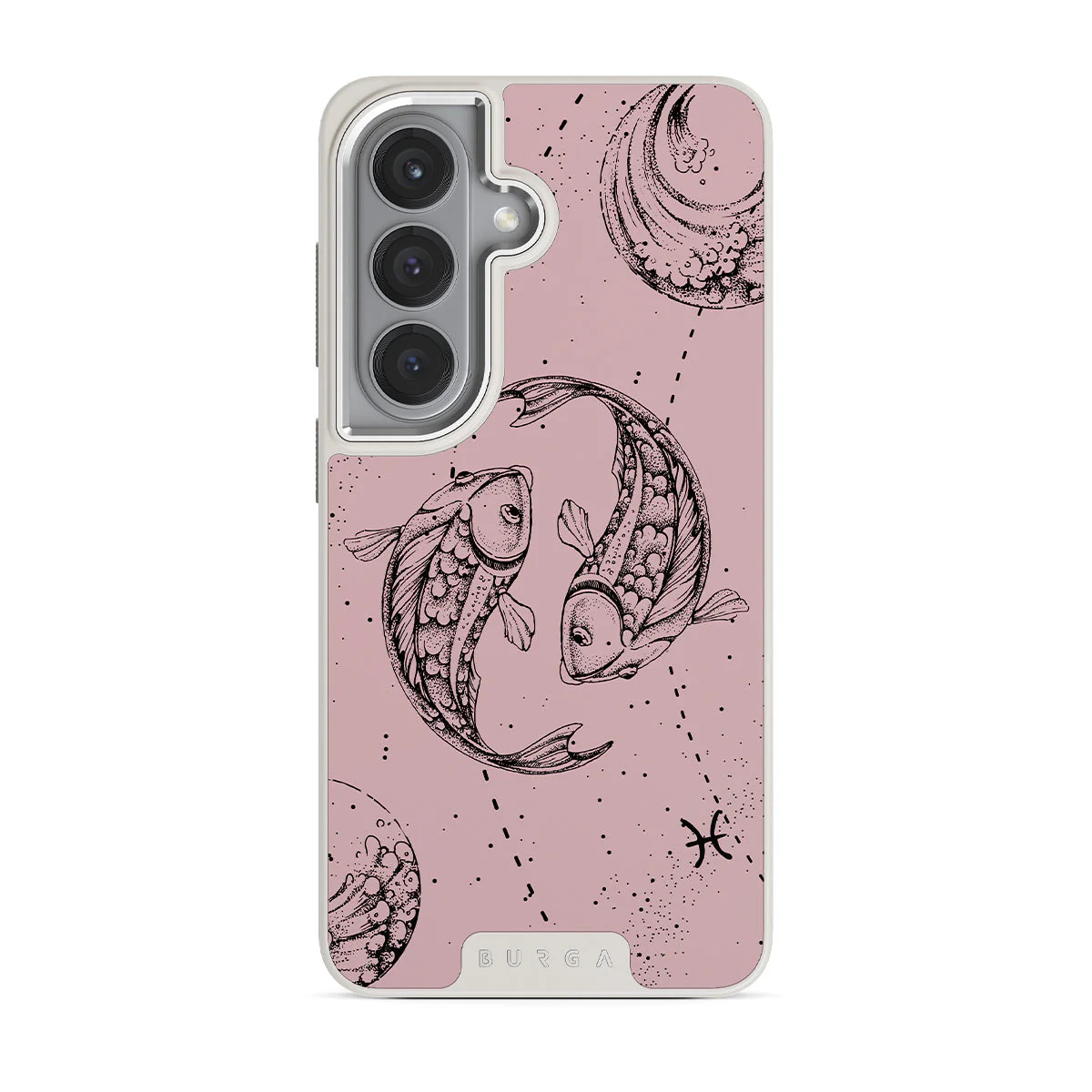 Pisces - Samsung Galaxy S26 Case - Image 97