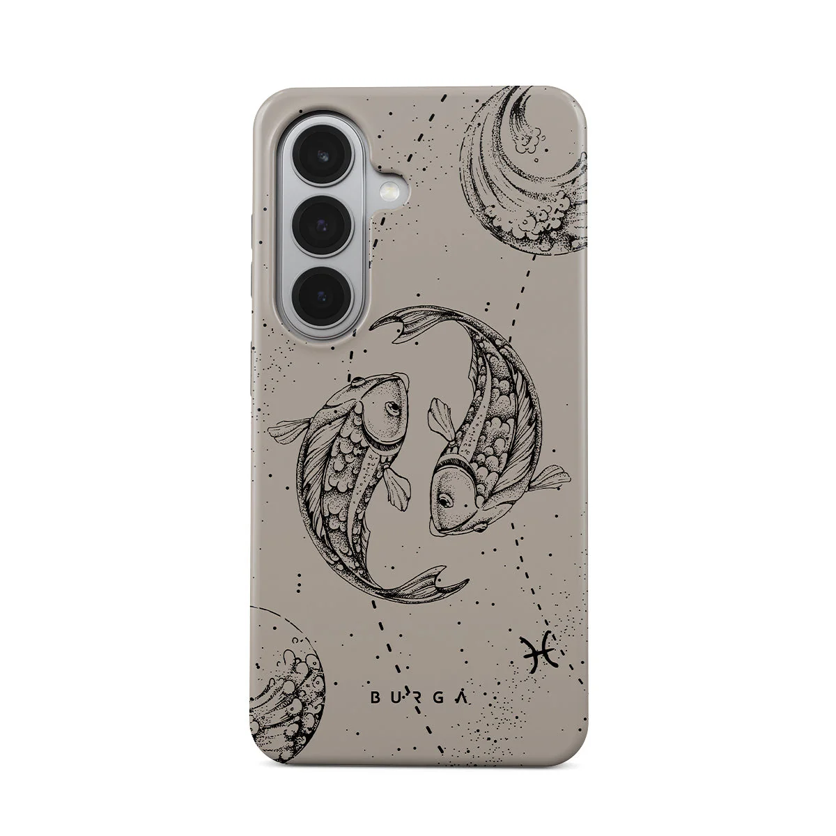Pisces - Samsung Galaxy S26 Plus Case