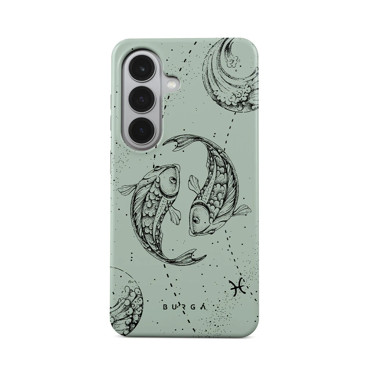 Pisces - Samsung Galaxy S26 Plus Case - Image 103