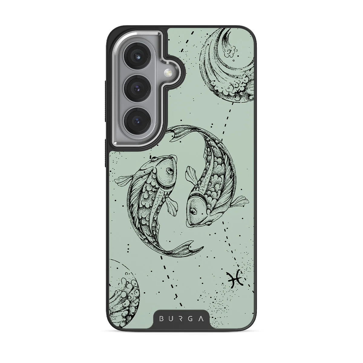 Pisces - Samsung Galaxy S26 Plus Case - Image 119
