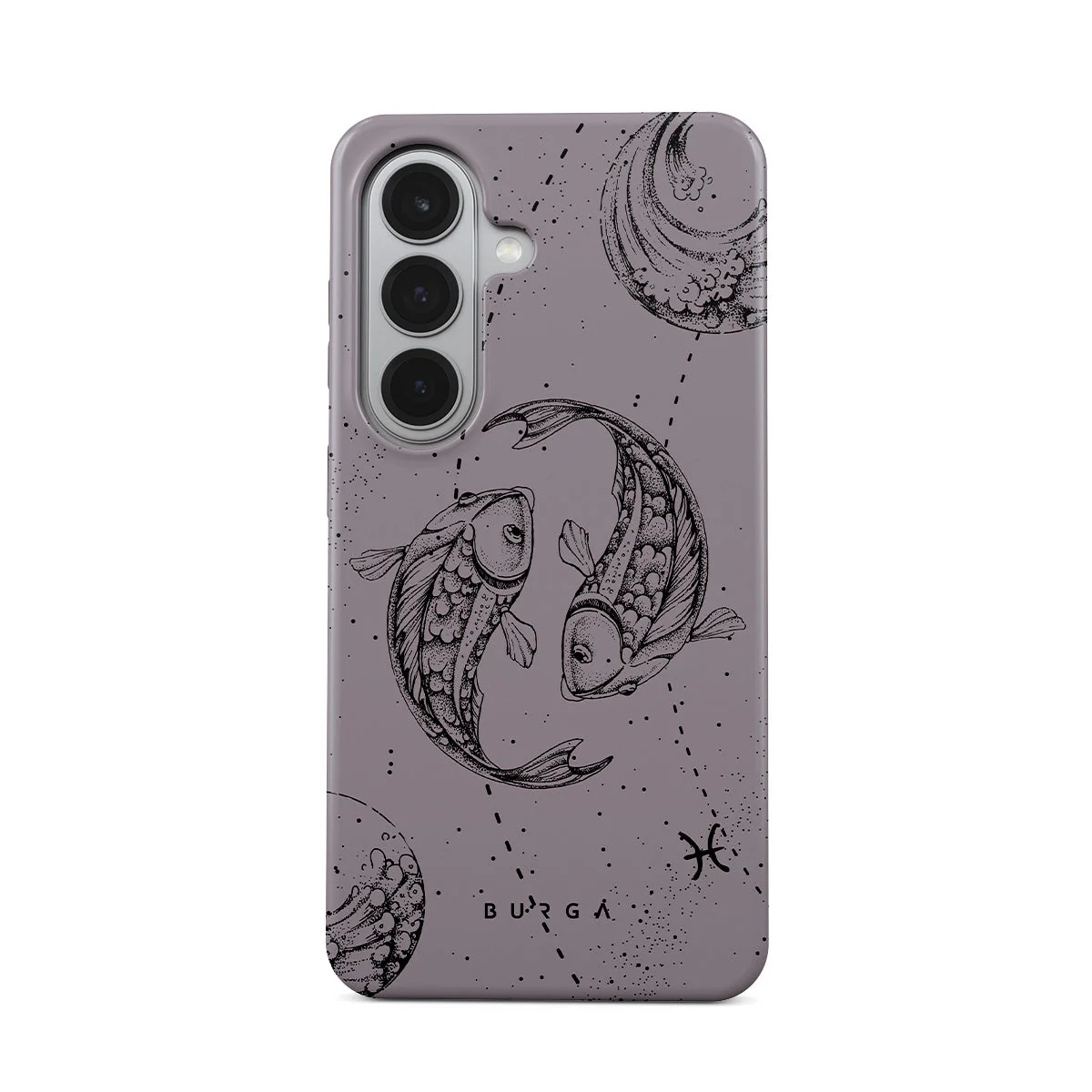 Pisces - Samsung Galaxy S26 Plus Case - Image 35
