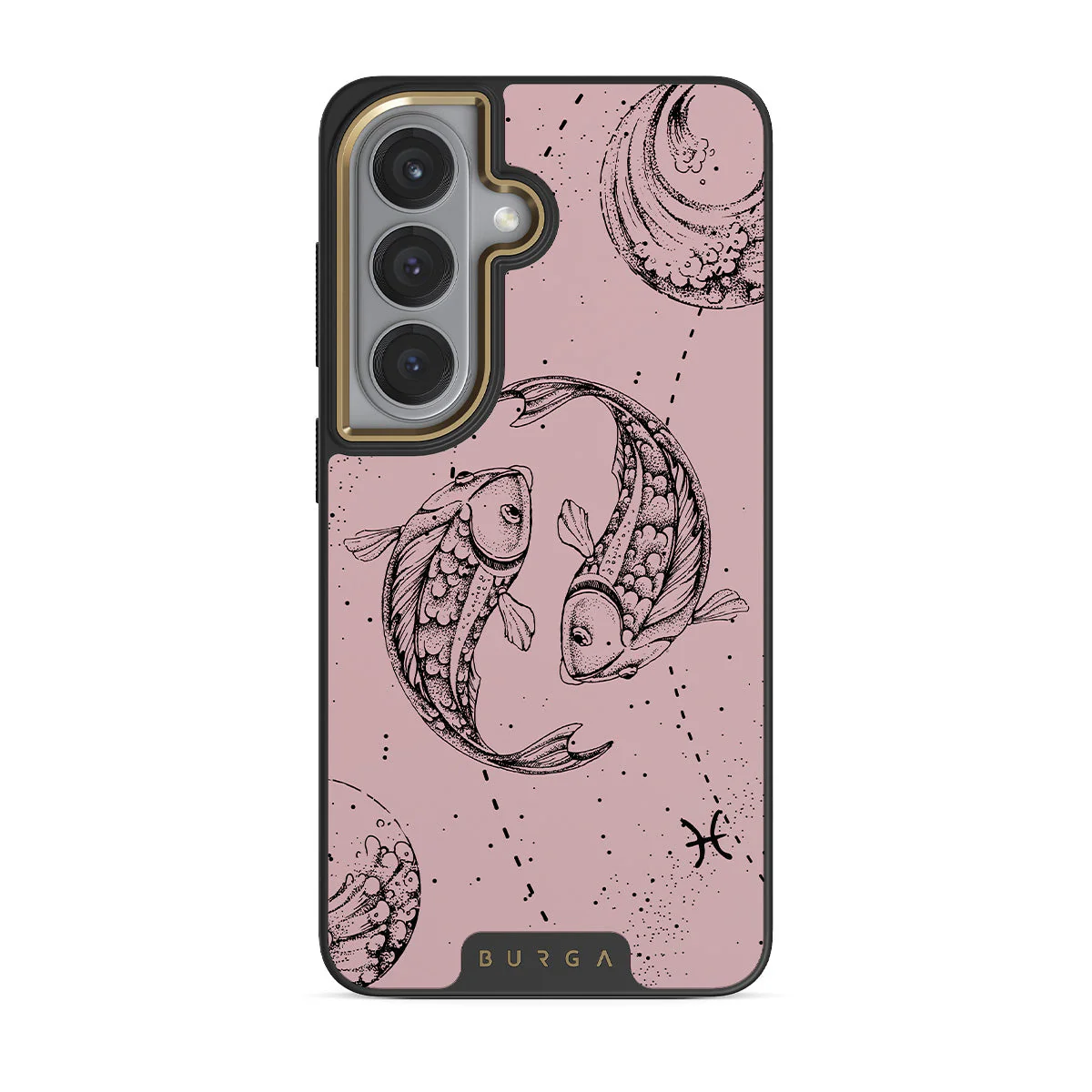 Pisces - Samsung Galaxy S26 Plus Case - Image 73