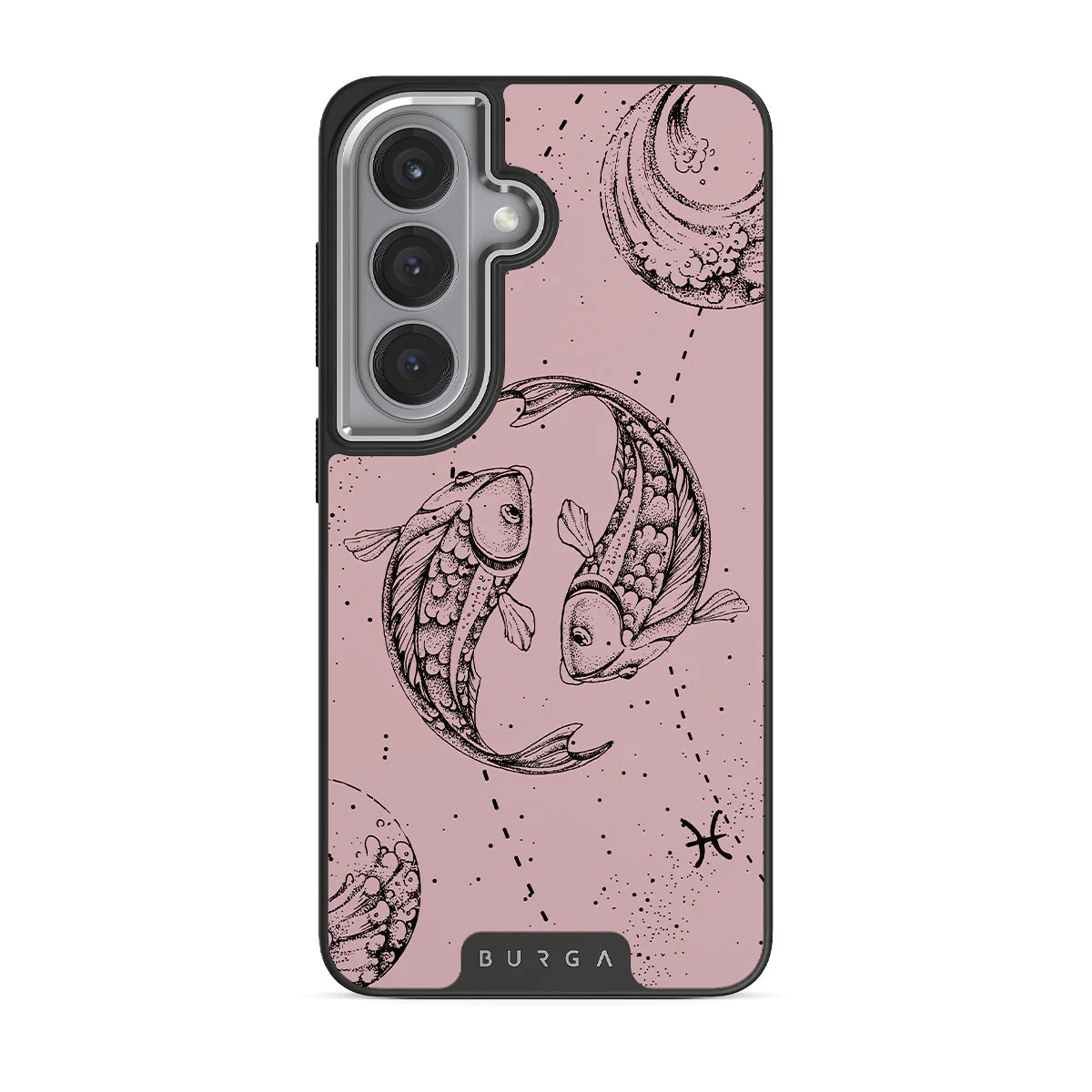 Pisces - Samsung Galaxy S26 Plus Case - Image 85