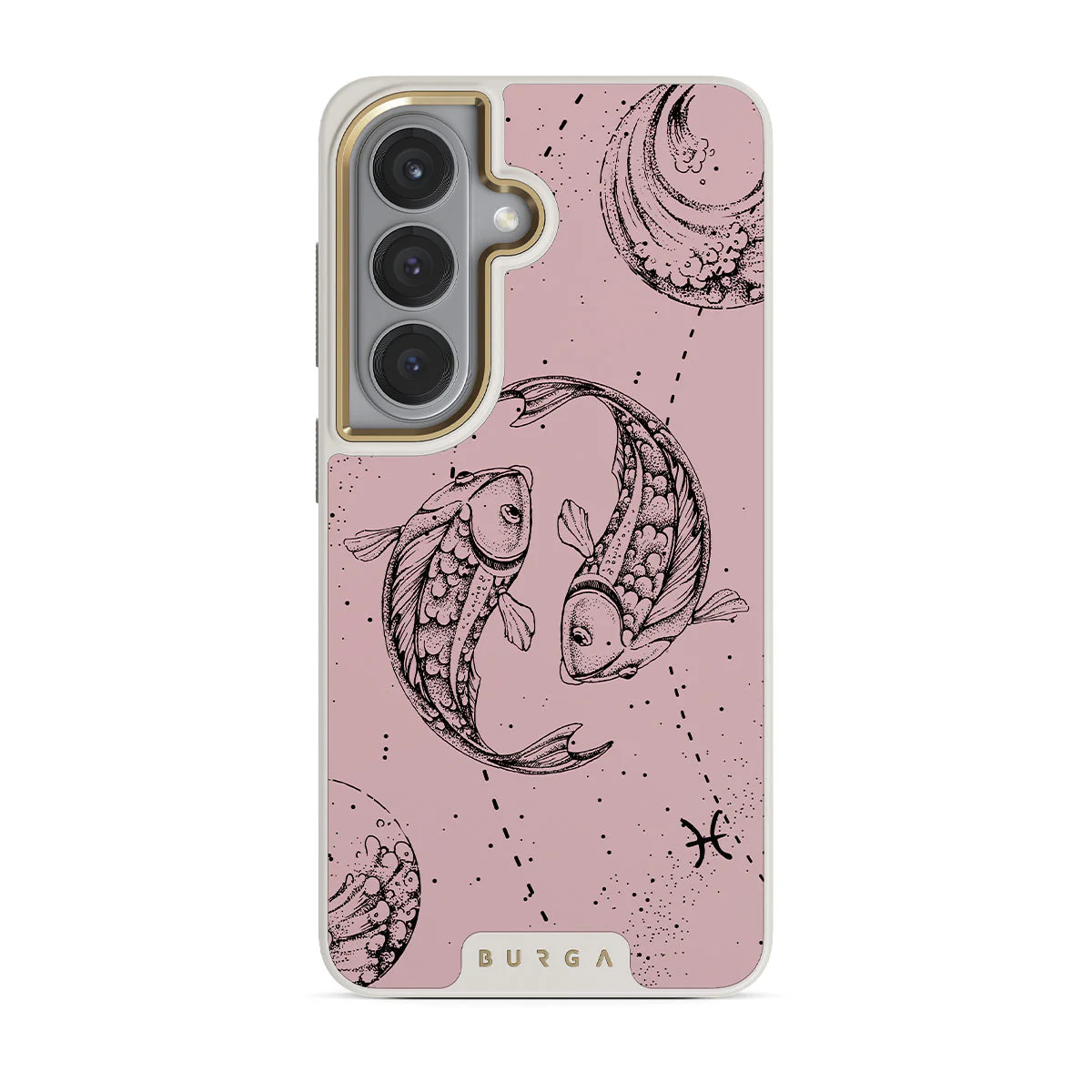 Pisces - Samsung Galaxy S26 Plus Case - Image 91