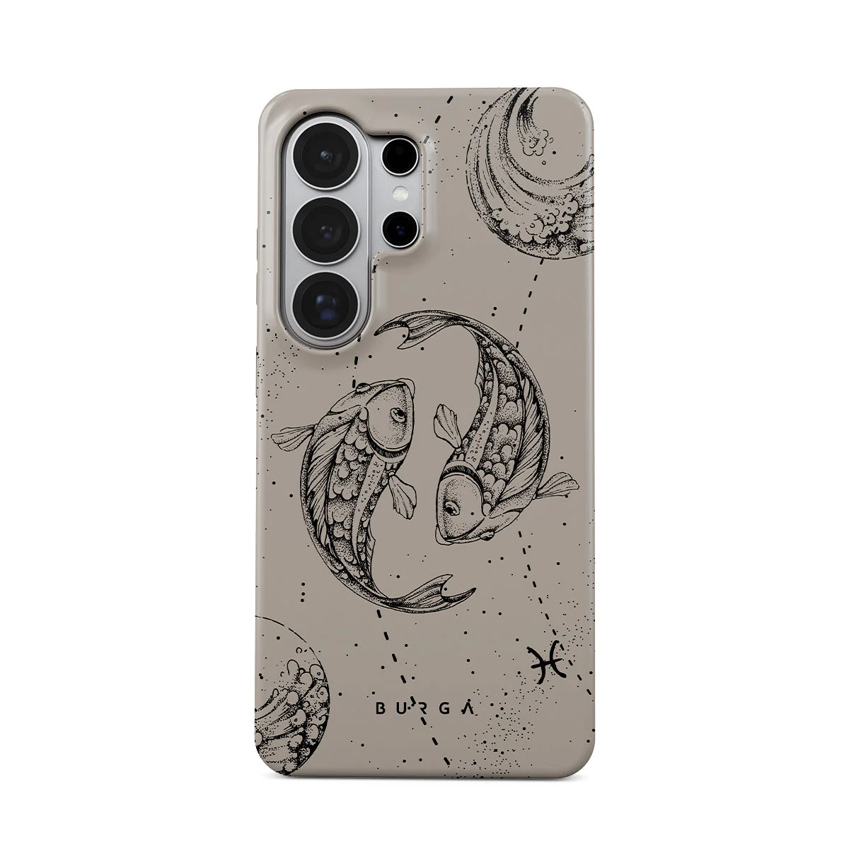 Pisces - Samsung Galaxy S26 Ultra Case