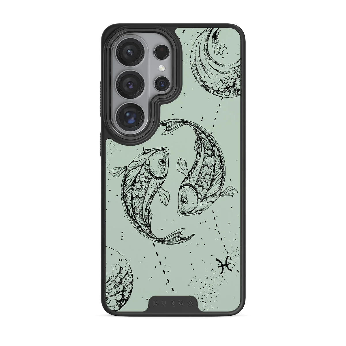 Pisces - Samsung Galaxy S26 Ultra Case - Image 113