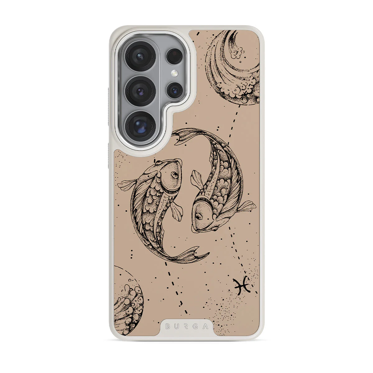 Pisces - Samsung Galaxy S26 Ultra Case - Image 165
