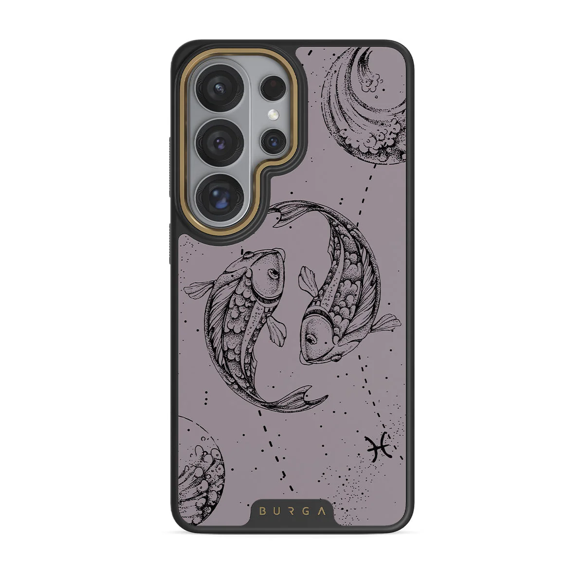 Pisces - Samsung Galaxy S26 Ultra Case - Image 39