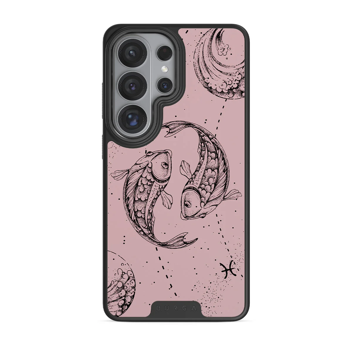 Pisces - Samsung Galaxy S26 Ultra Case - Image 79