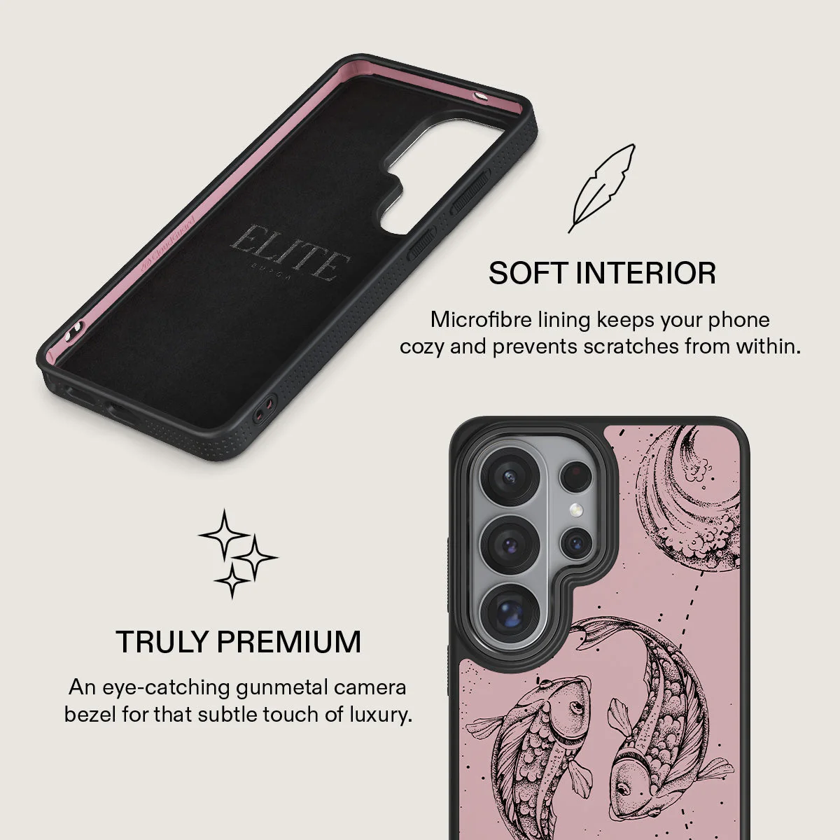 Pisces - Samsung Galaxy S26 Ultra Case - Image 84