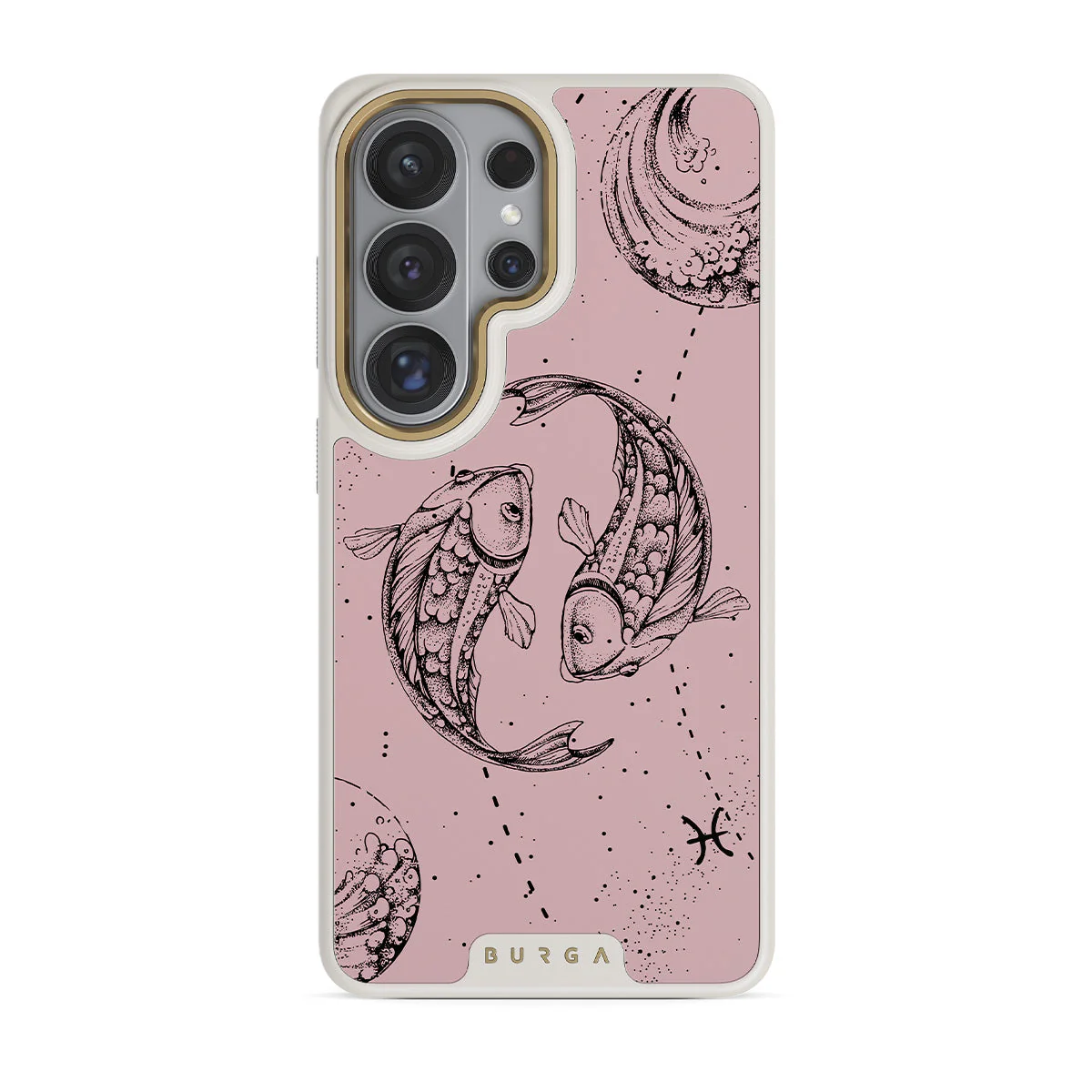 Pisces - Samsung Galaxy S26 Ultra Case - Image 91