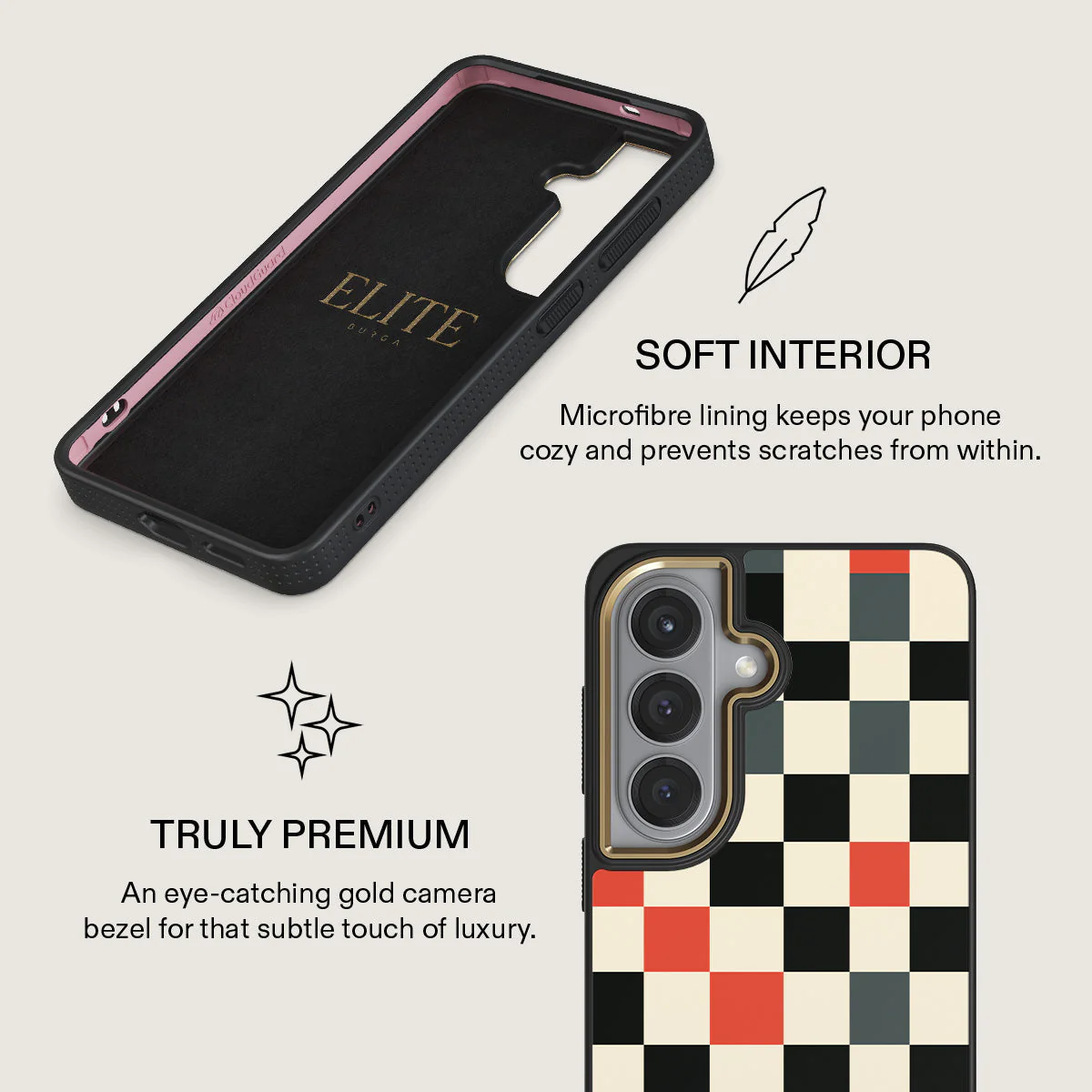 Pitstop - Samsung Galaxy S26 Case - Image 10