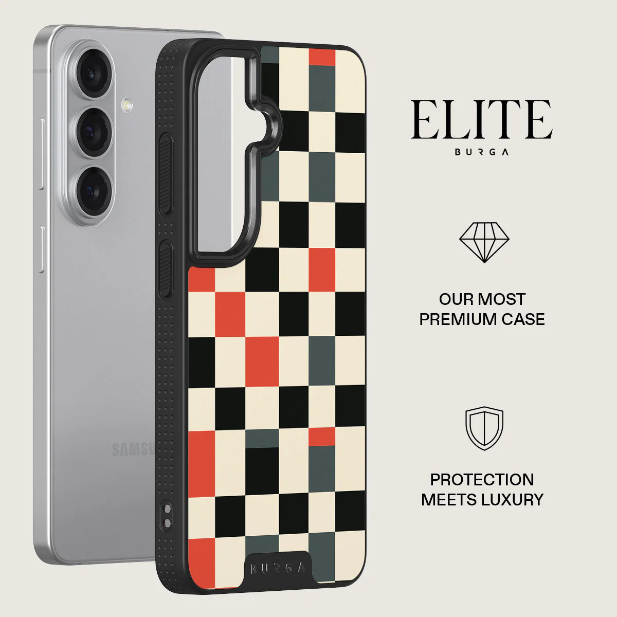 Pitstop - Samsung Galaxy S26 Case - Image 13