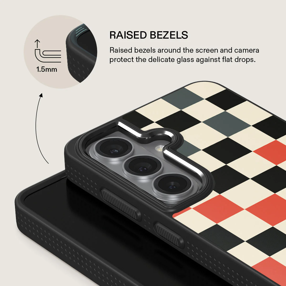 Pitstop - Samsung Galaxy S26 Case - Image 15
